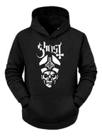 Ghost Sudadera Hoodie Heavy Metal Doom Metal Hard Rock