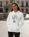 The Owl House Sudadera Hoodie Casa Del Buho