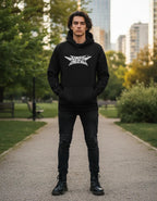 Babymetal Sudadera Hoodie Heavy Metal Kawaii Metal J-pop