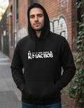 Banda Machos Sudadera Hoodie Quebradita
