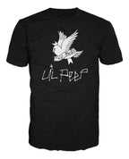 Lil Peep Playera Love Rap Rapper