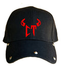 Ct Cuernos Natanael Cano Gorra Corridos Tumbados