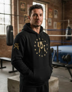 Canelo Alvarez Sudadera Hoodie Orgullo Box