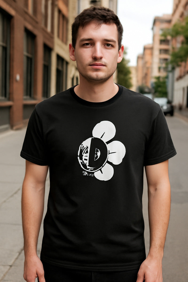 Lasso Playera Rock Pop Urbano
