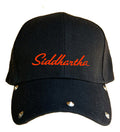 Siddhartha Gorra Rock Pop Indie