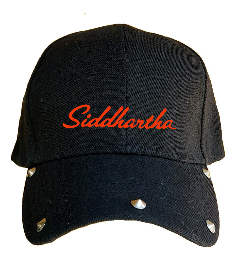 Siddhartha Gorra Rock Pop Indie