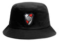 Club Atletico River Plate Bucket Gorro La Banda