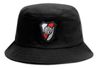 Club Atletico River Plate Bucket Gorro La Banda