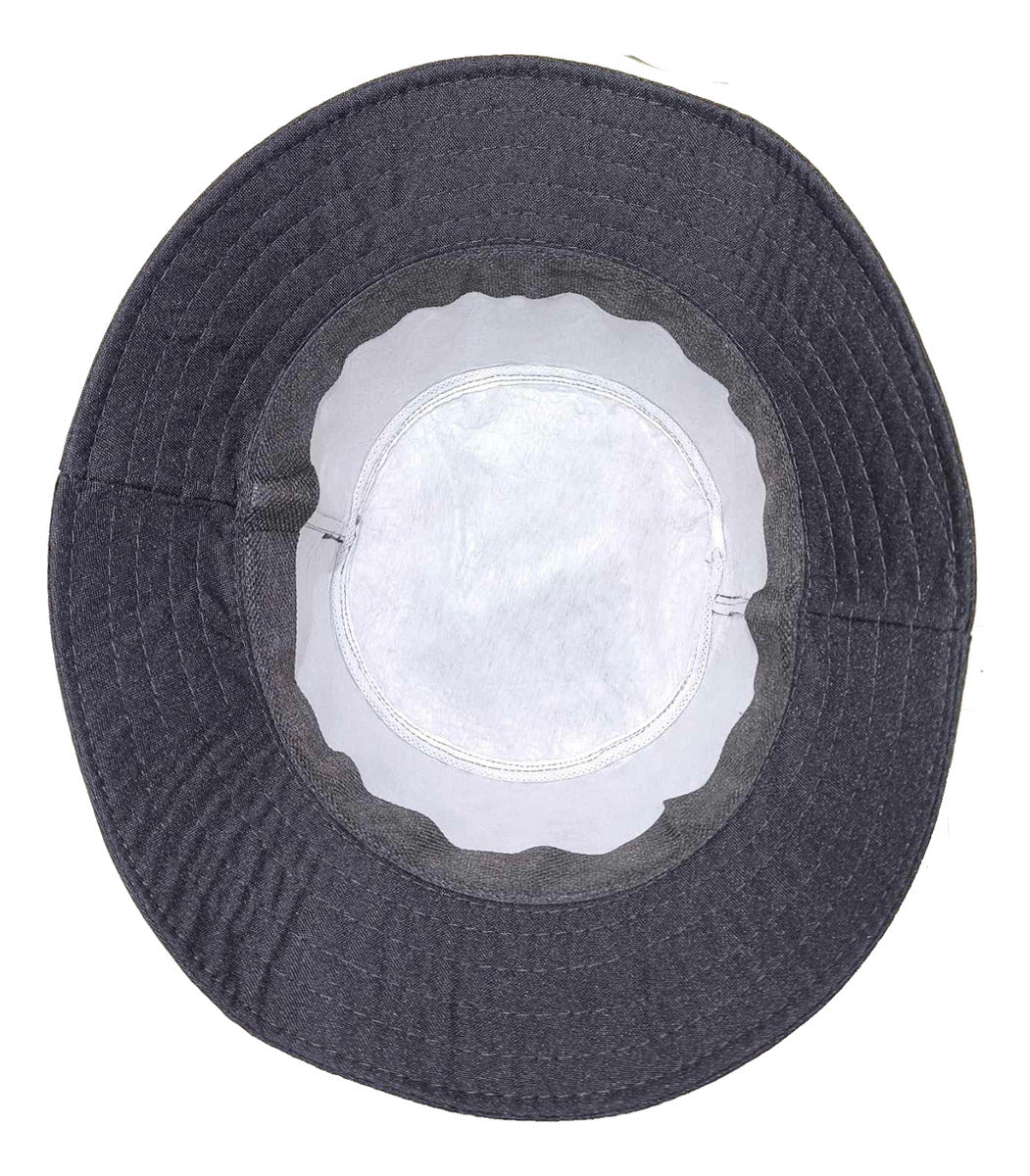 Atlante Club De Futbol Bucket Gorro Pescador