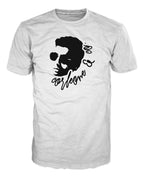 Chencho Corleone Playera Reguetón