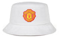 Manchester United Football Club Bucket Gorro