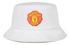 Manchester United Football Club Bucket Gorro