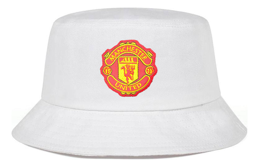 Manchester United Football Club Bucket Gorro