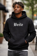 Beele Sudadera Hoodie Afrobeats