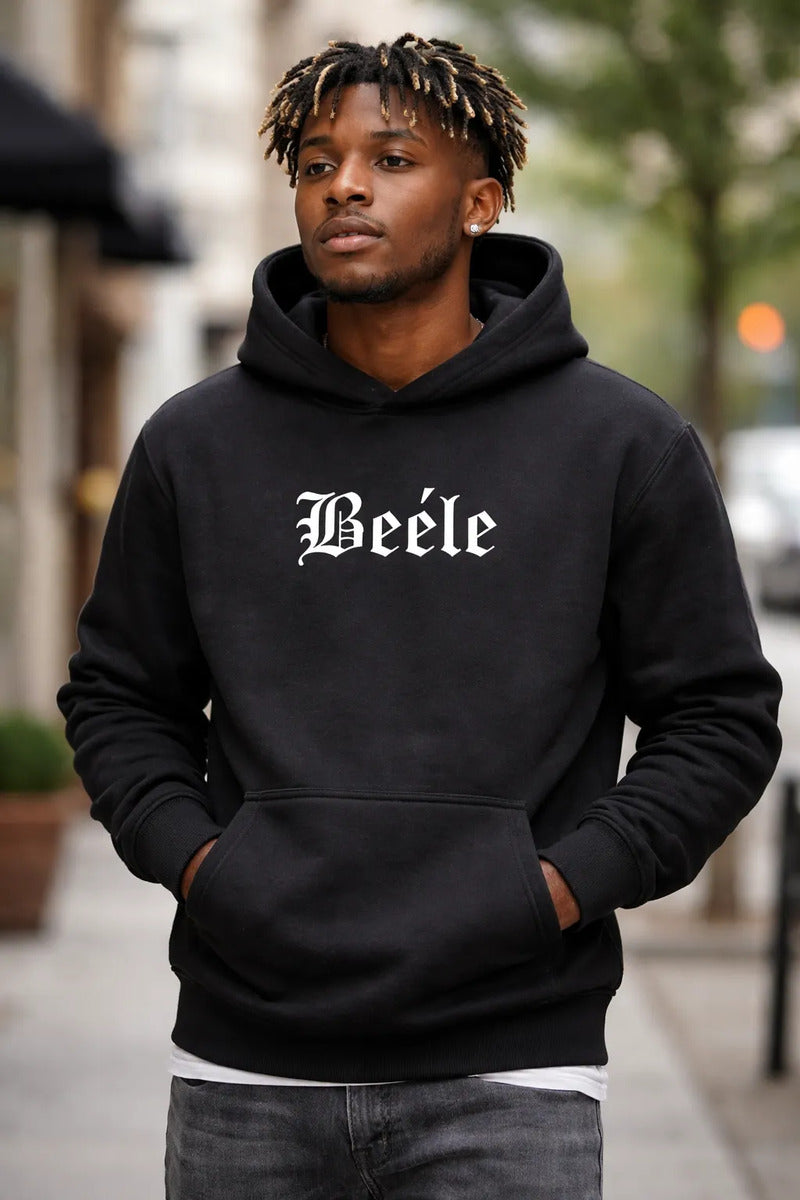 Beele Sudadera Hoodie Afrobeats