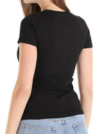 Playera Dama Los Perros Del Mal