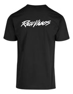 Rich Vagos Playera Rap Hip Hop