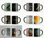 36 Tazas Regalo Día Del Maestro Personalizada Varios Diseños