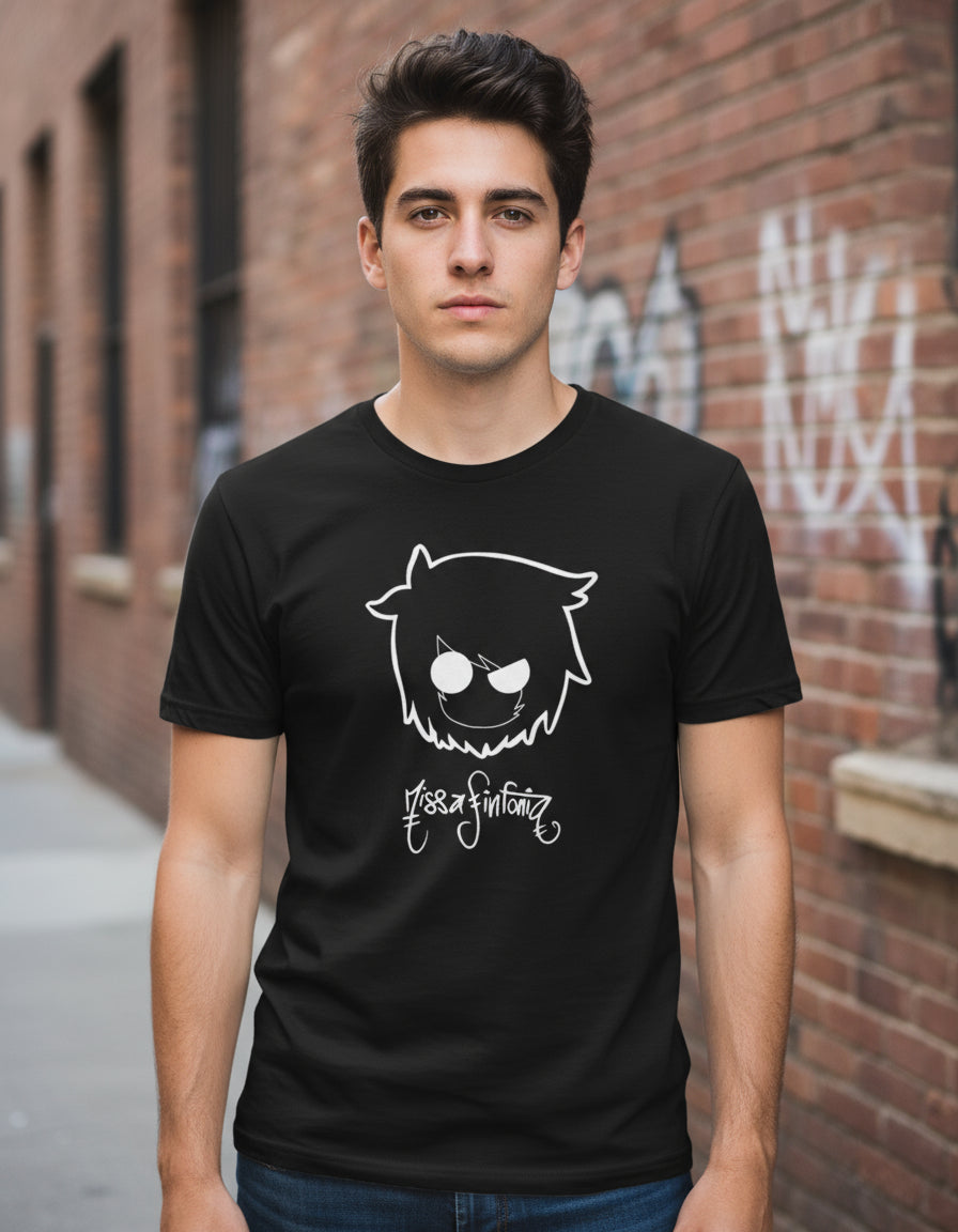 Missasinfonia Youtuber Influencer Playera