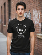 Missasinfonia Youtuber Influencer Playera