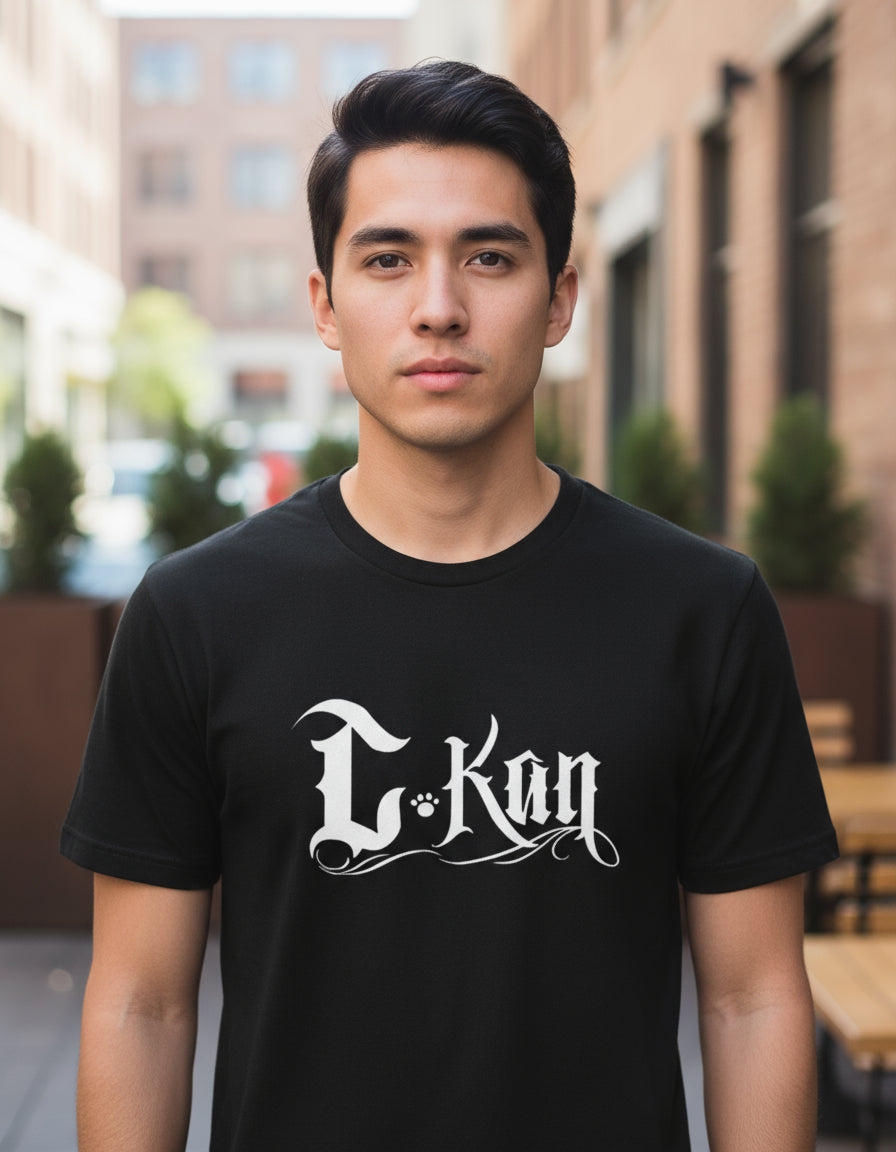 C Kan Playera Rapero Rap Hip Hop