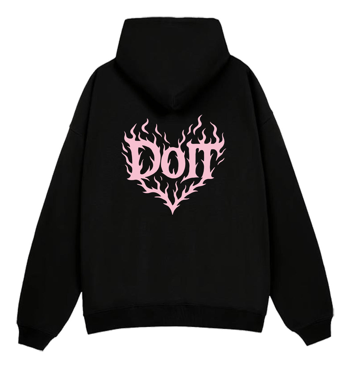 Doit Sudadera Hoodie Skz Kpop Stray Kids