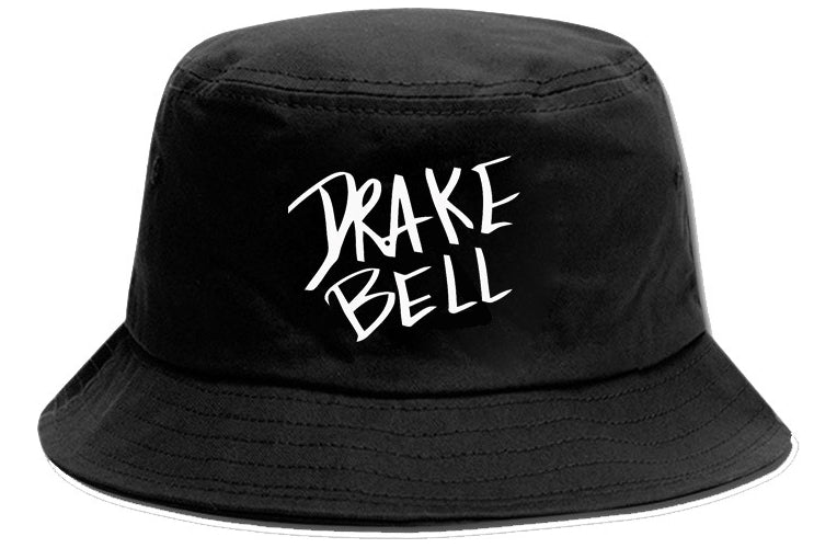 Drake Bell Bucket Gorro Pescador Pop Rock 01