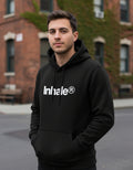 Inhaler Sudadera Hoodie Banda Alternative Rock