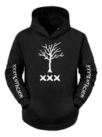 Xxxtentacion Sudadera Hoodie Revenge Rap Hip Hop Trap Rock