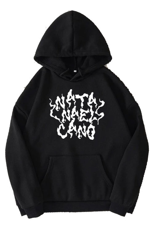 Natanael Cano Sudadera Hoodie Corridos Tumbados