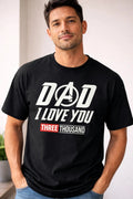Playera Papa Regalo Dia Del Padre Varios Diseños Premium