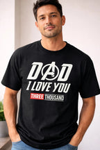 Playera Papa Regalo Dia Del Padre Varios Diseños Premium