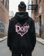 Doit Sudadera Hoodie Skz Kpop Stray Kids
