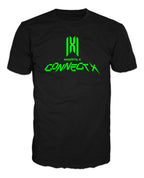 Monsta X Playera Kpop