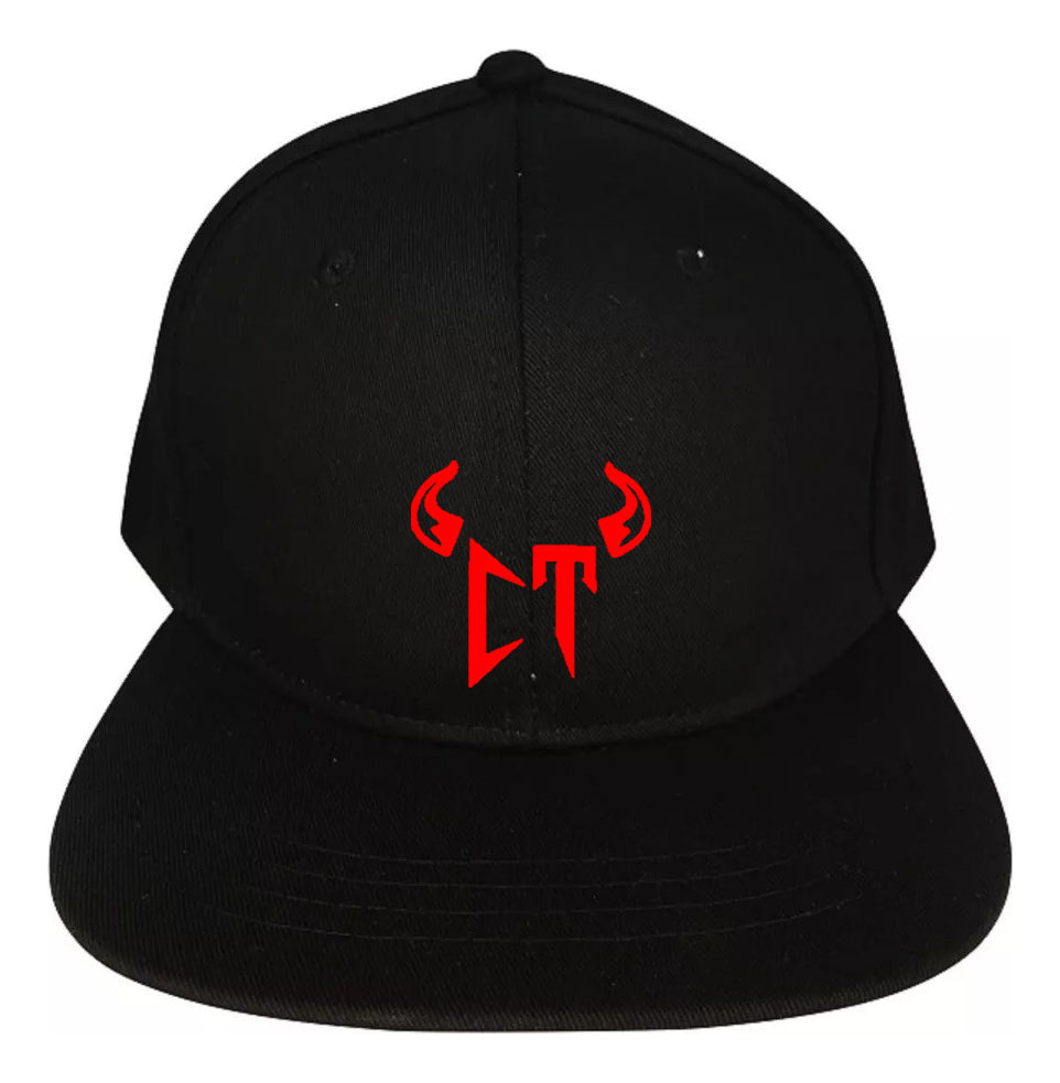 Ct Cuernos Natanael Cano Gorra Corridos Tumbados
