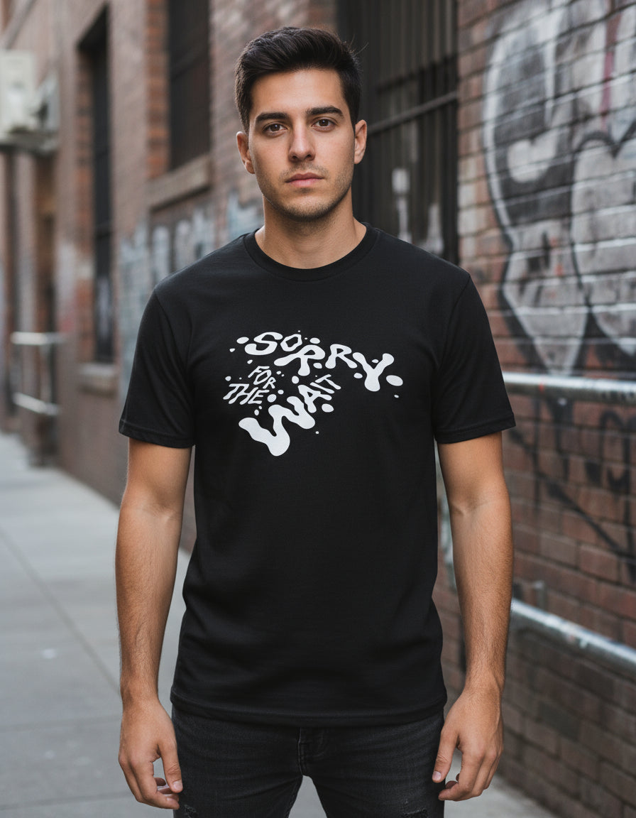 Herencia De Patrones Playera Regional Mexicano