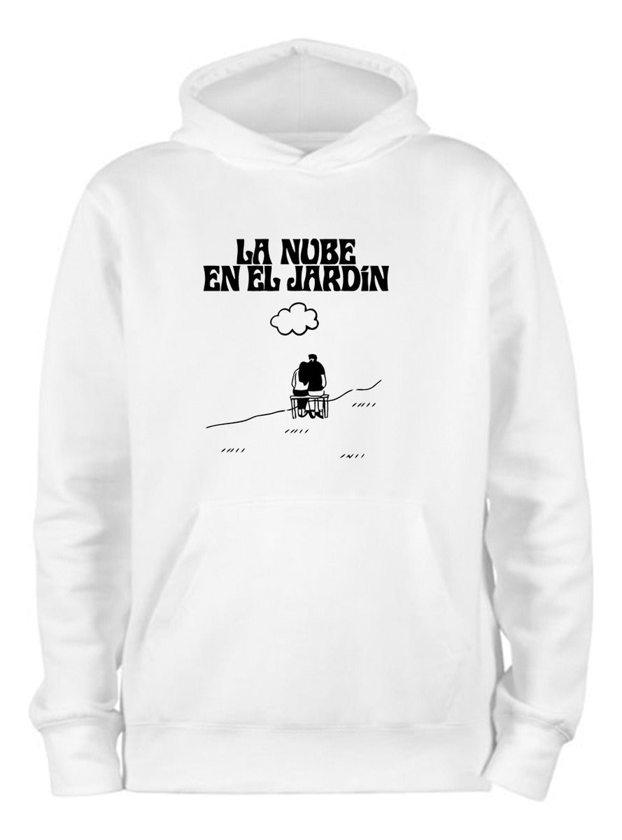 Ed Maverick Sudadera Hoodie Alternativa Rock