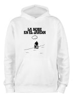 Ed Maverick Sudadera Hoodie Alternativa Rock