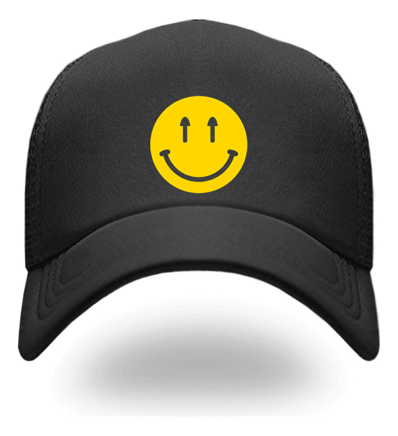 Cara Feliz Gorra Slobotzky La Cotorrisa