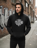Lobo Estepario Sudadera Hoodie Rapero Freestyle Rap