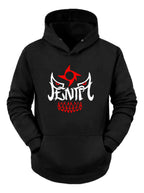 Penta Sudadera Hoodie Zero Miedo