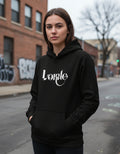Lorde Sudadera Hoodie Art Indie Pop
