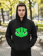 Alana La Rana Sudadera Hoodie