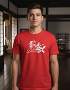 Samurai X Playera Anime Rorouni Kenshin