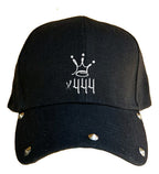 Gera Mx Gorra Cachorro 444 Rap