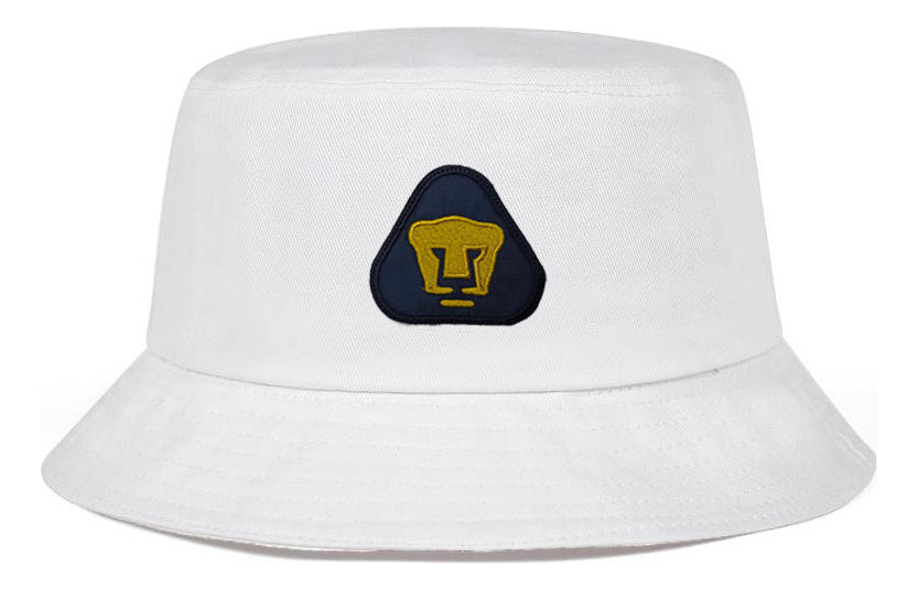 Puma Bucket Gorro Pescador Unam Futbol