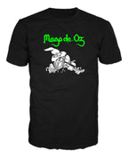 Playera Mago De Oz Banda Folk Metal