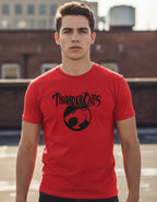Thundercats Playera Felinos