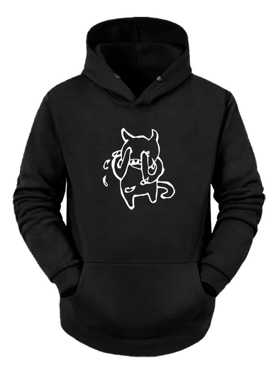 Radiohead Sudadera Hoodie Rock Alternativo