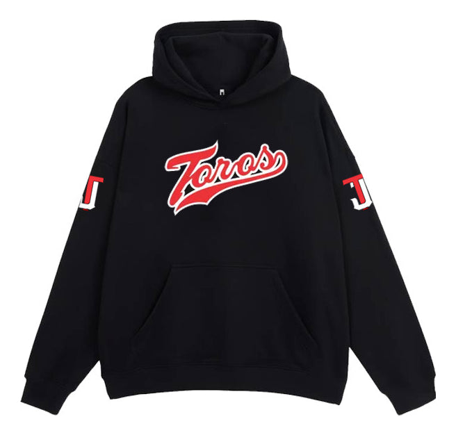 Toros De Tijuana Sudadera Hoodie Club
